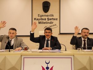 Şehzadeler’de Projeler Masaya Yatırıldı