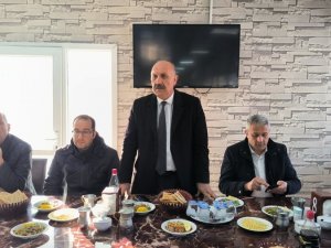 Başkan Zelyurt’tan Gönül Belediyeciliği Vurgusu