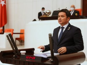 Ptt Avm’de Satılan Cinsel Güç Arttırıcı İlaçlar Meclis Gündeminde