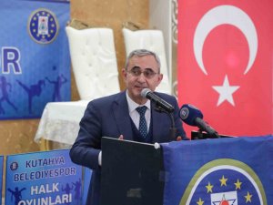 Başkan Işık: "Kütahya Belediyespor Şehrimizin Bir Markası Olacak"