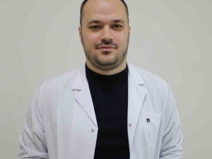Ortopedi Ve Travmatoloji Polikliniğine Yeni Doktor