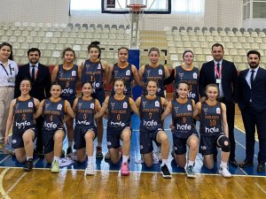 Düzce Atletik Oyuncuları Milli Takımda