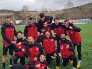 1969 Bilecik Spor Kulübü’nde Hedef 3 Puan