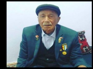 Kore Gazisi Tilbaç, Son Yolculuğuna Uğurlandı