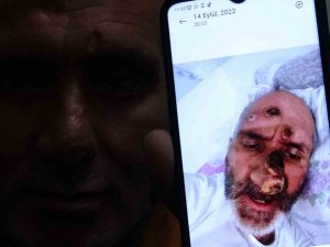 Antalya’ya Çalışmak İçin Gitti Hayatının Şokunu Yaşadı