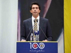 Burak Kızılhan: "Türk Sporu İçin Yaptıklarımızın Değeri Olmadığını Gördük"