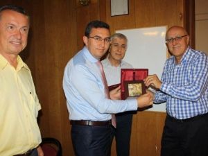 Çaycuma’ya Yeni İmar Planı
