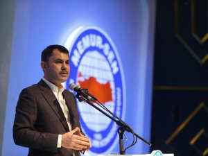 Bakan Kurum: “(Millet İ̇ttifakı Belediyeleri) Vatandaşımızı Bu Liyakatsizlerin Eline Bırakmayacağız”