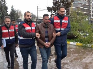 Kilis’te Terör Örgütü Deaş Operasyonu