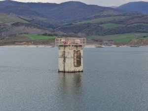 Tekirdağ’da Tedirgin Eden Görüntüler