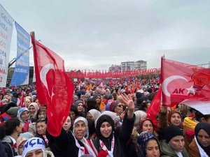 Aydınlılar, Cumhurbaşkanı Erdoğan’ı Bekliyor