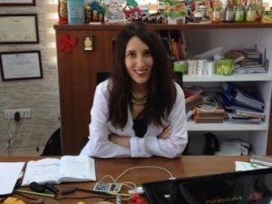 Kemiklerinize İyi Bakın