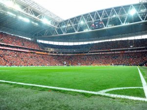 Dev Maçta Hava 1 Derece Olacak