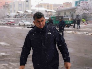 Fadıloğlu, Çalışmaları Yerinde Takip Etti