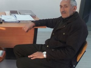 Tavşanlı’da Emekli Öğretmen Evinin Önünde Ölü Bulundu