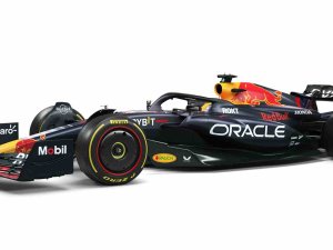 Red Bull Racing, Yeni Aracı Rb19’u Tanıttı