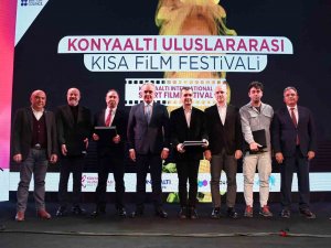Konyaaltı Uluslararası Kısa Film Festivali’ne 100 Farklı Ülkeden 2 Bin Başvuru