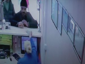 Döviz Bürosundaki Yanlış Hesap Pahalıya Mal Oldu