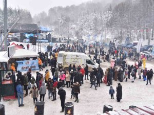Karfest Heyecanı Başladı