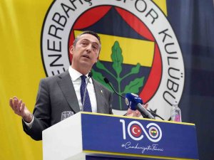 Ali Koç: "Biz Yalandan Adalet İstemiyoruz, Gerçek Adalet Fazlasıyla Yeter"