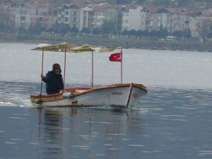 Kıyı Balıkçılığına Olumsuz Hava Engeli