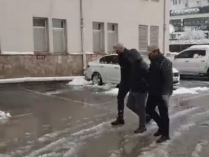 Gaziantep’te Fetö/pdy Üyesi Firari Şahıs Yakalandı