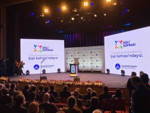 Chp Genel Başkanı Kılıçdaroğlu: “Aşeviyle İhtiyacı Olana Sıcak Yemek Ulaştırılıyor”