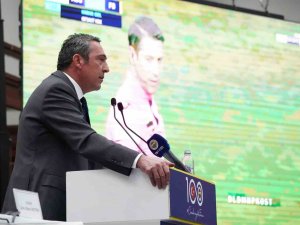 Ali Koç: "Var’ı, Türk Hakemlerinden Kurtarmalıyız"