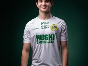 İ̇sak Vural, Kiralık Olarak Hammarby’de