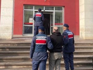 Kesinleşmiş Cezaları Bulunan 5 Kişi Yakalandı