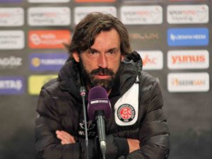Andrea Pirlo: "Borini’yi Takımda Görmeye Devam Etmek İstiyoruz"