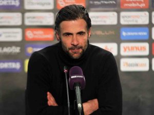 Mke Ankaragücü’nde Ömer Erdoğan Görevini Bıraktığını Açıkladı