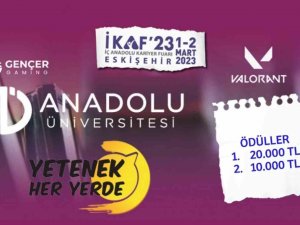İ̇kaf’23 E-spor Turnuvası Tüm Oyunseverleri Bir Araya Getirecek