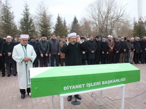Diyanet İ̇şleri Başkan Yardımcısı Martı’nın Acı Günü