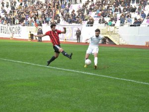 Tff 3. Lig: Orduspor 1967: 2 - Turgutluspor: 0