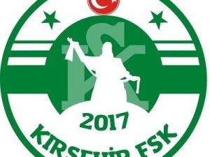 Kırşehir Fk Evinde Serik Spor İle Berabere Kaldı