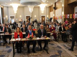 Tdp Genel Başkanı Sarıgül: “Siyaset İttifak Siyasetine Dönüştü”