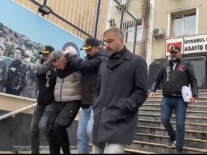 “Kasımpaşalı John Wick” Lakaplı Suç Makinesi Yakalandı