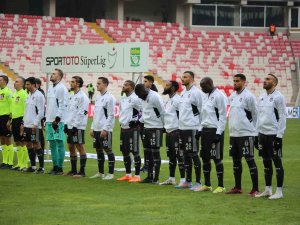 Kartal’ın 7 Maçlık Yenilmezlik Serisi Son Buldu