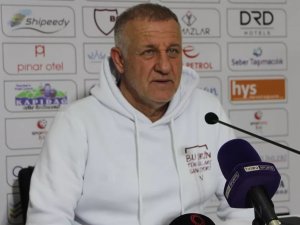 Denizlispor’a Mağlup Olan Bandırmaspor’dan Mesut Bakkal’a Soğuk Duş