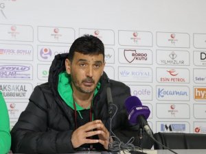 Denizlispor Attığı Kadar Da Kaçırdı