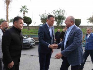 Dışişleri Bakanı Çavuşoğlu: “İ̇sveç Nato Üyeliğinin Yoluna Mayınlar Döşüyor”