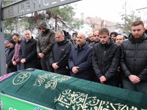 Literatüre Giren Genç Anneden Geriye En Mutlu Fotoğrafları Kaldı