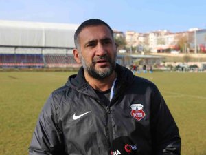 Kastamonuspor, Ümit Karan İle Yollarını Ayırdı