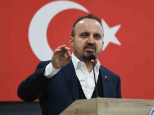 Ak Partili Turan’dan Zincirbozan’a Vilayetler Evi Ve Müze Müjdesi