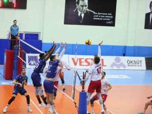 Efeler Ligi 18. Hafta