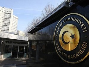“Türkiye Batı Merkezli Psikolojik Operasyon İle Karşı Karşıya”