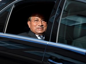 Pakistan’ın Eski Cumhurbaşkanı Müşerref Hayatını Kaybetti