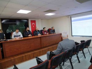 Ulaşlı Yalı Mahallesi Alt Geçitle Bağlanacak