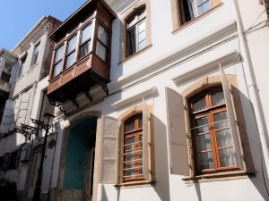 Tarihi Konağa Tarihi Ödül